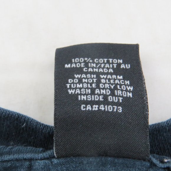 Vintage Skateboard Shirt - Matix Red Script - Men's Large - Picture 8 of 8